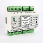 Modulo Sistema di Allarme LED