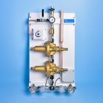 ERM (3° e 4° FONTE HTM) 100 m3/h/