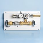 Pannello Punto di Emergenza