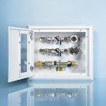 Quadro di compartimento