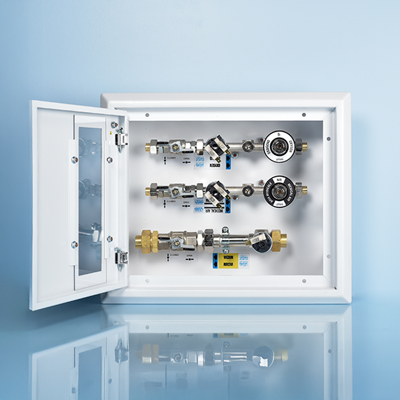 Quadri di compartimento_STM Sistemi Tecnologie medicali