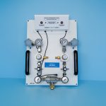 Quadro di riduzione 1° stadio 40 mc/h