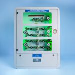 Quadro di riduzione di 2° stadio WR