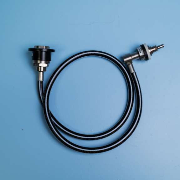 Serpentini a bassa pressione STM