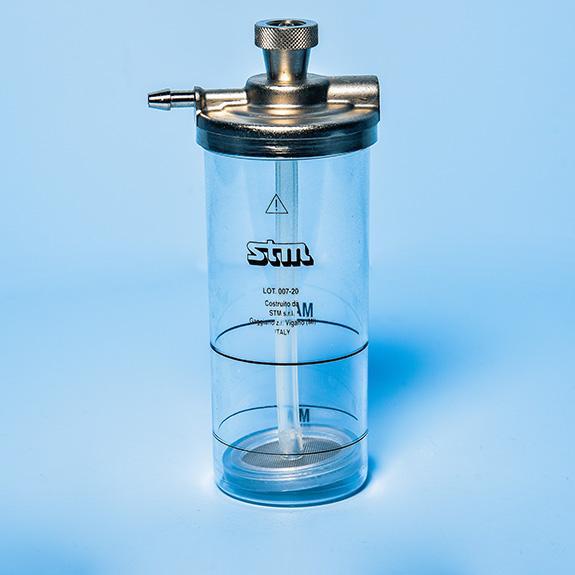 Umidificatore_STM Sistemi tecnologie Medicali