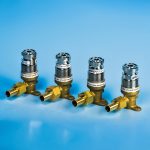 Unità terminali AFNOR