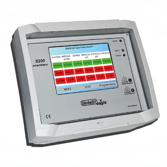 S 200_Sistemi Tecnologie Medicali